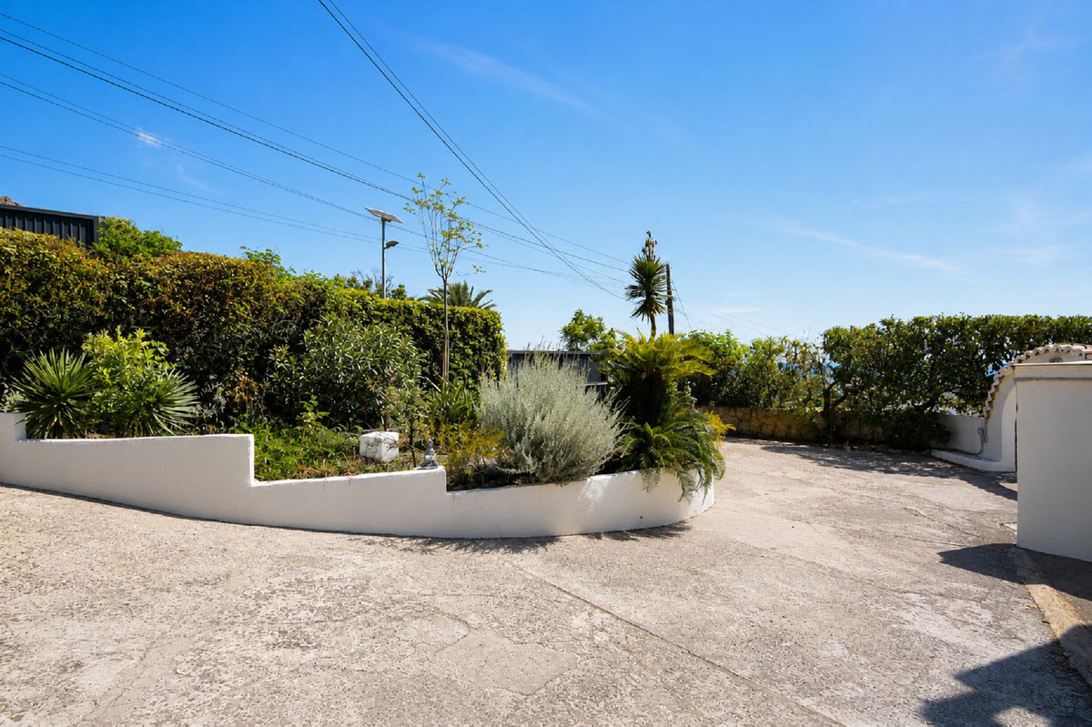 Huis te koop in Benalmadena Pueblo | 4 slaapkamers H5469505