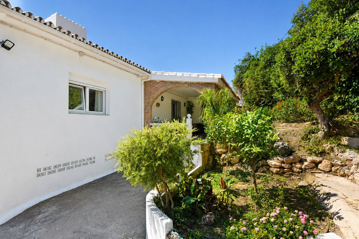 Huis te koop in Benalmadena Pueblo | 4 slaapkamers H5469505
