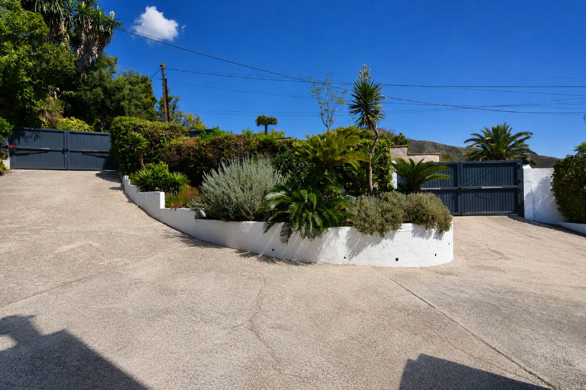 Huis te koop in Benalmadena Pueblo | 4 slaapkamers H5469505