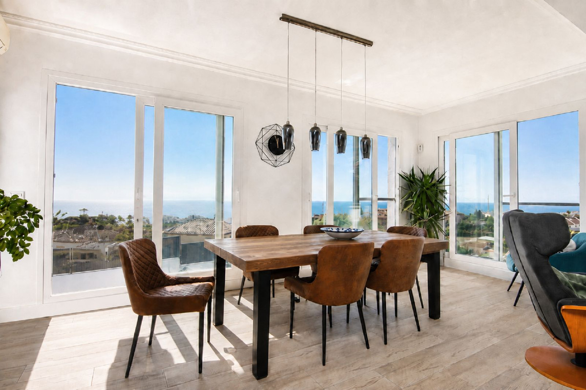 Huis te koop in Benalmadena Pueblo | 4 slaapkamers H5469505