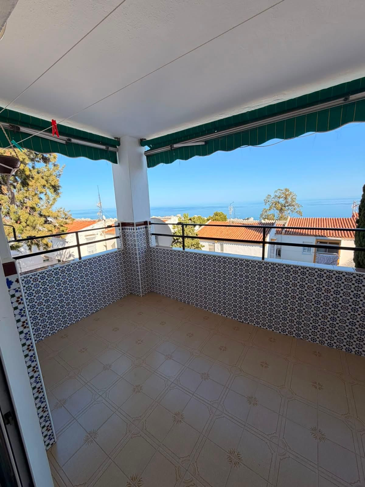 Appartement te koop in Benalmadena Pueblo | 3 slaapkamers H5496139