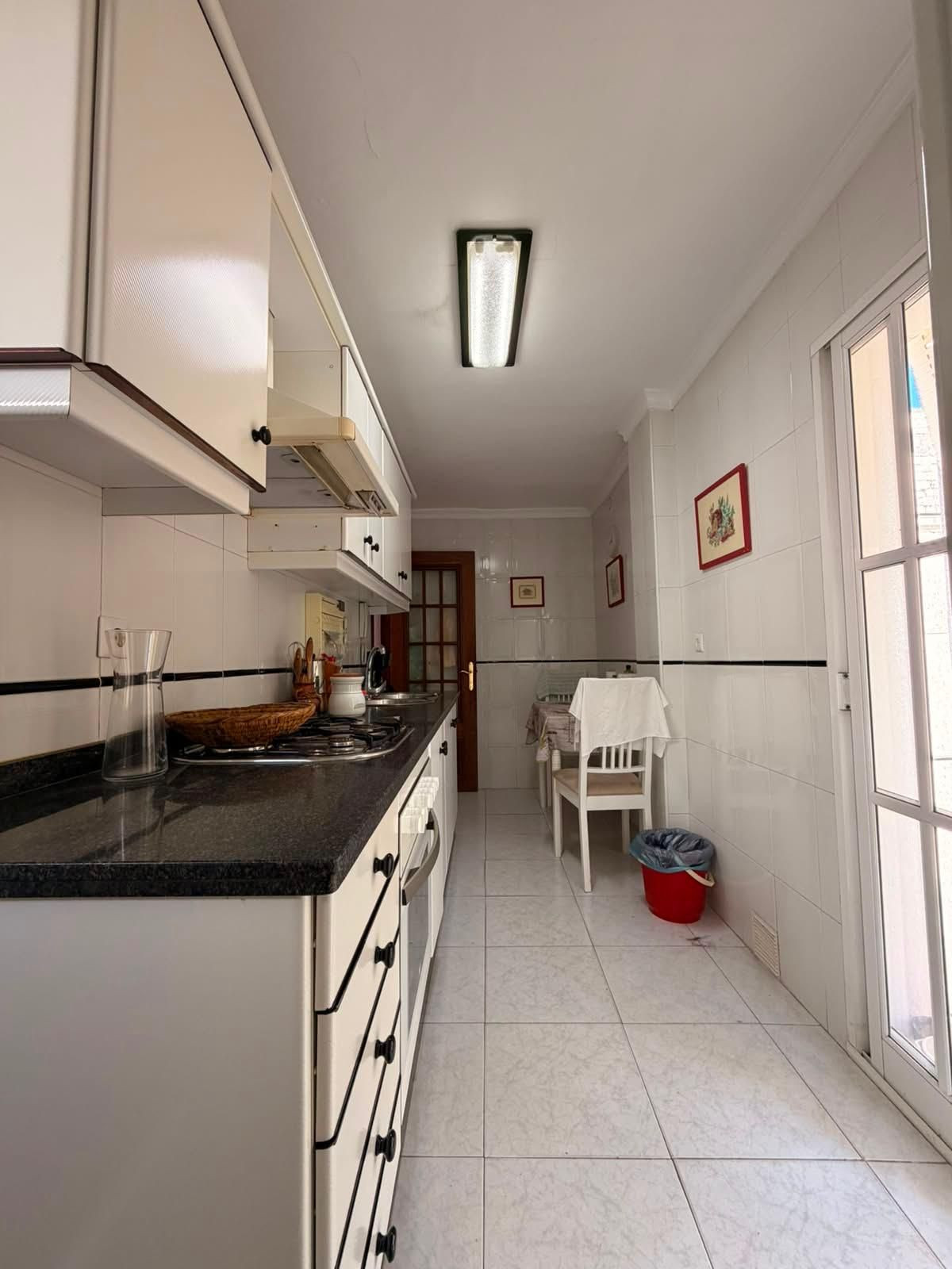Appartement te koop in Benalmadena Pueblo | 3 slaapkamers H5496139