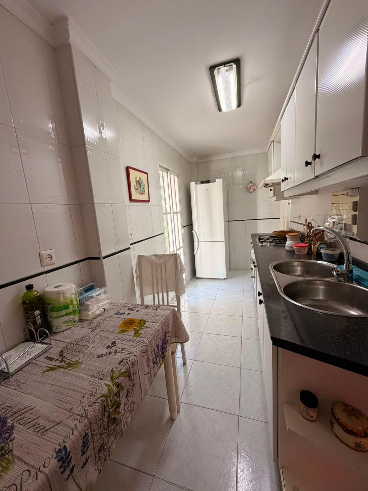 Appartement te koop in Benalmadena Pueblo | 3 slaapkamers H5496139