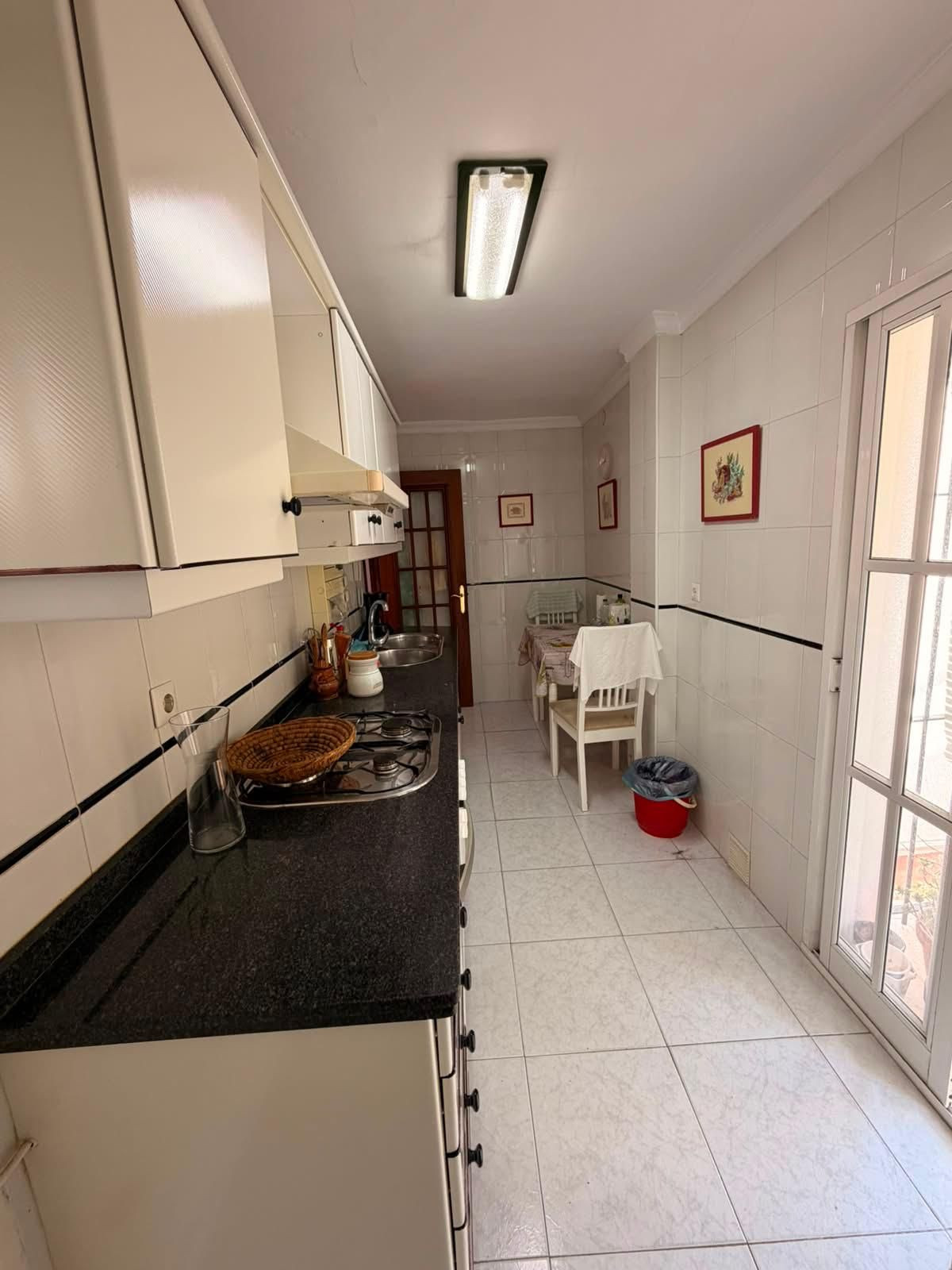 Appartement te koop in Benalmadena Pueblo | 3 slaapkamers H5496139
