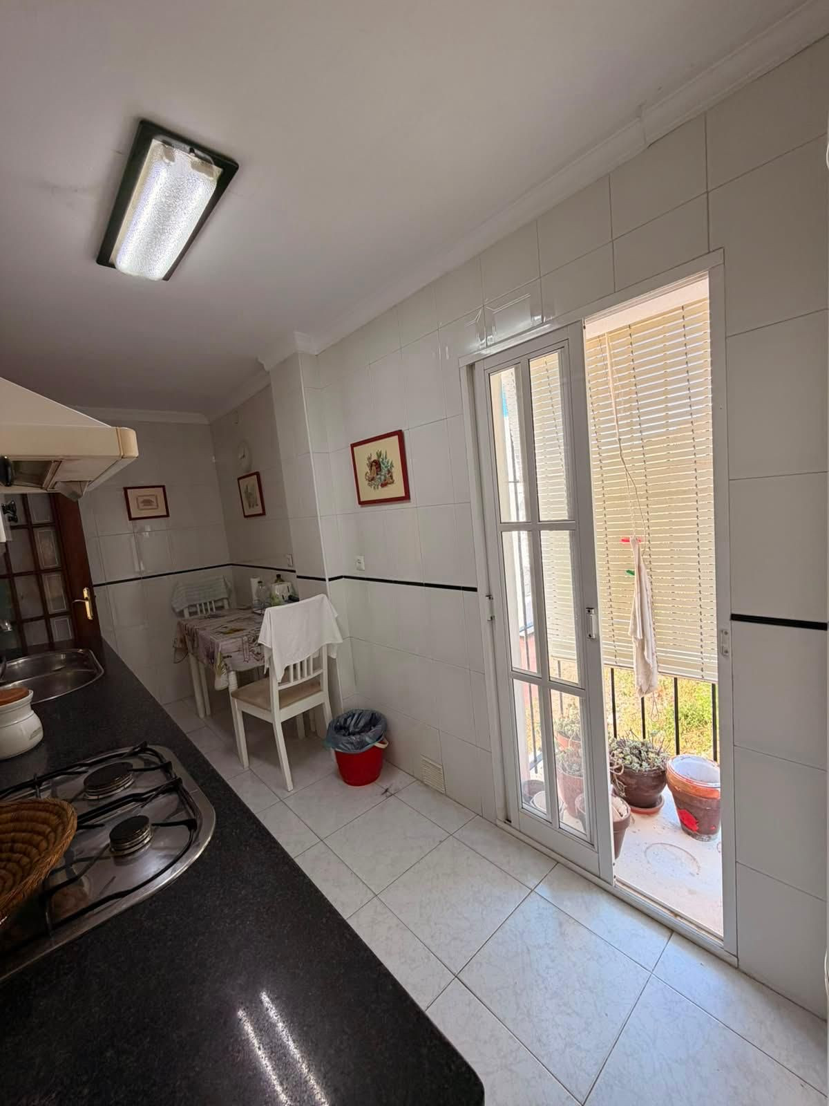 Appartement te koop in Benalmadena Pueblo | 3 slaapkamers H5496139