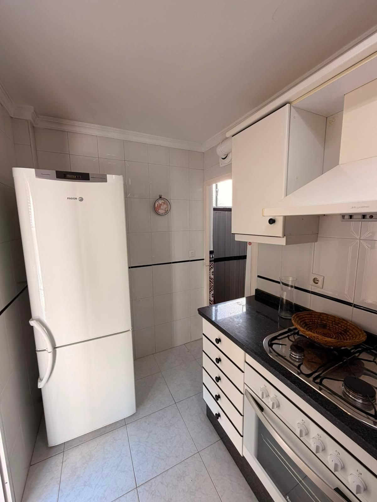 Appartement te koop in Benalmadena Pueblo | 3 slaapkamers H5496139