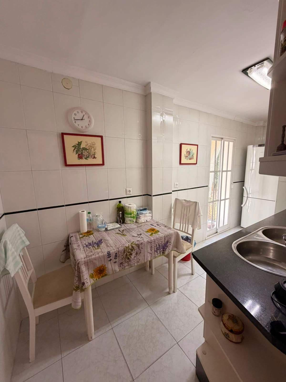 Appartement te koop in Benalmadena Pueblo | 3 slaapkamers H5496139