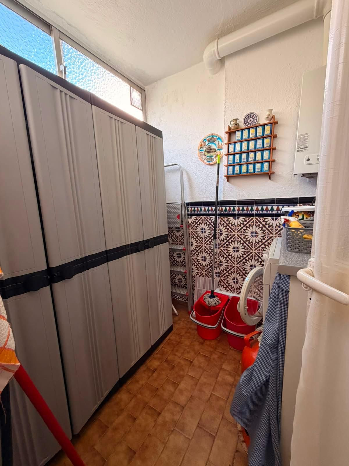 Appartement te koop in Benalmadena Pueblo | 3 slaapkamers H5496139