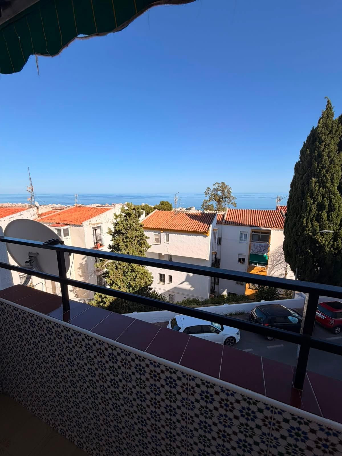 Appartement te koop in Benalmadena Pueblo | 3 slaapkamers H5496139