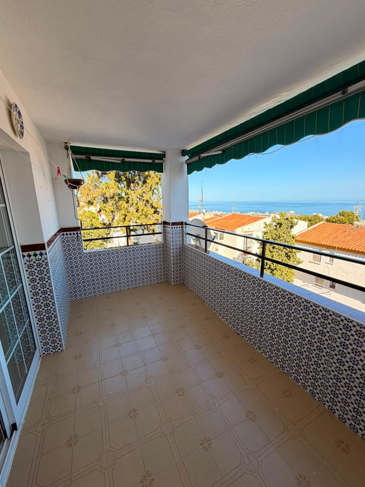 Appartement te koop in Benalmadena Pueblo | 3 slaapkamers H5496139