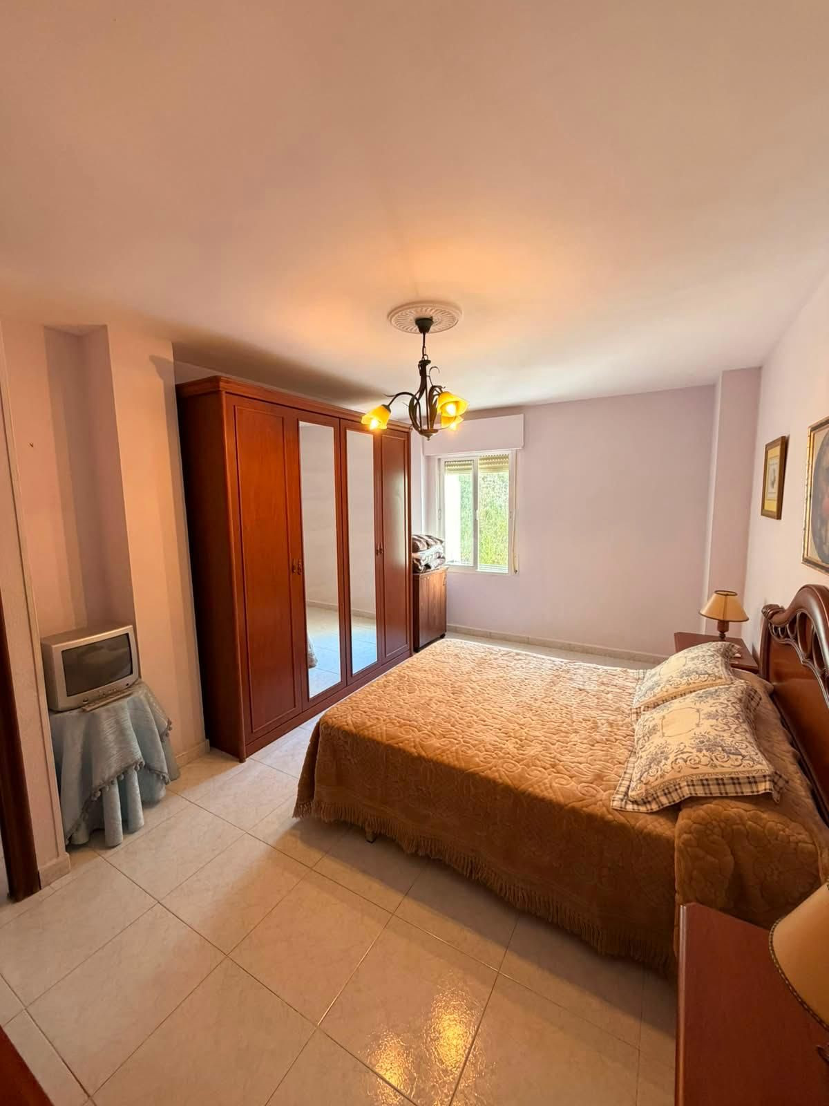Appartement te koop in Benalmadena Pueblo | 3 slaapkamers H5496139