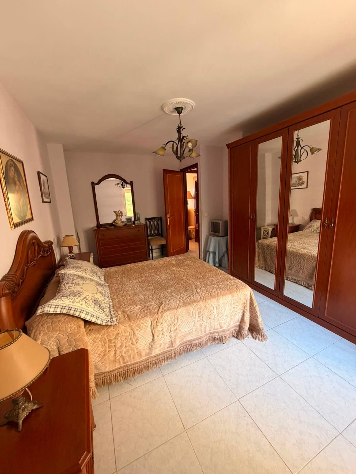 Appartement te koop in Benalmadena Pueblo | 3 slaapkamers H5496139