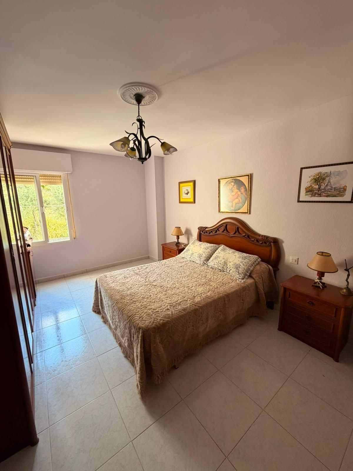 Appartement te koop in Benalmadena Pueblo | 3 slaapkamers H5496139