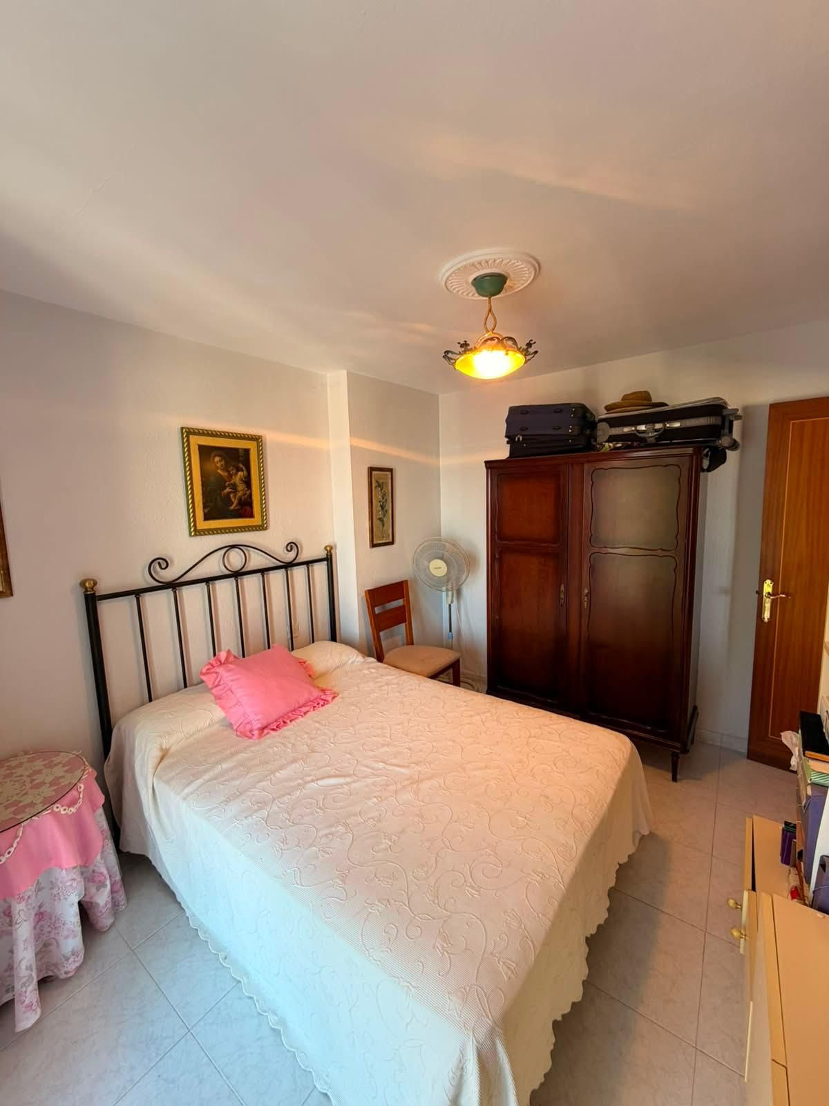 Appartement te koop in Benalmadena Pueblo | 3 slaapkamers H5496139