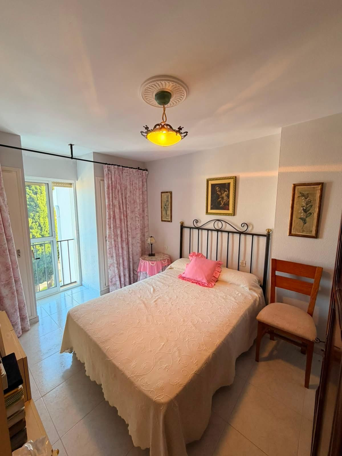 Appartement te koop in Benalmadena Pueblo | 3 slaapkamers H5496139