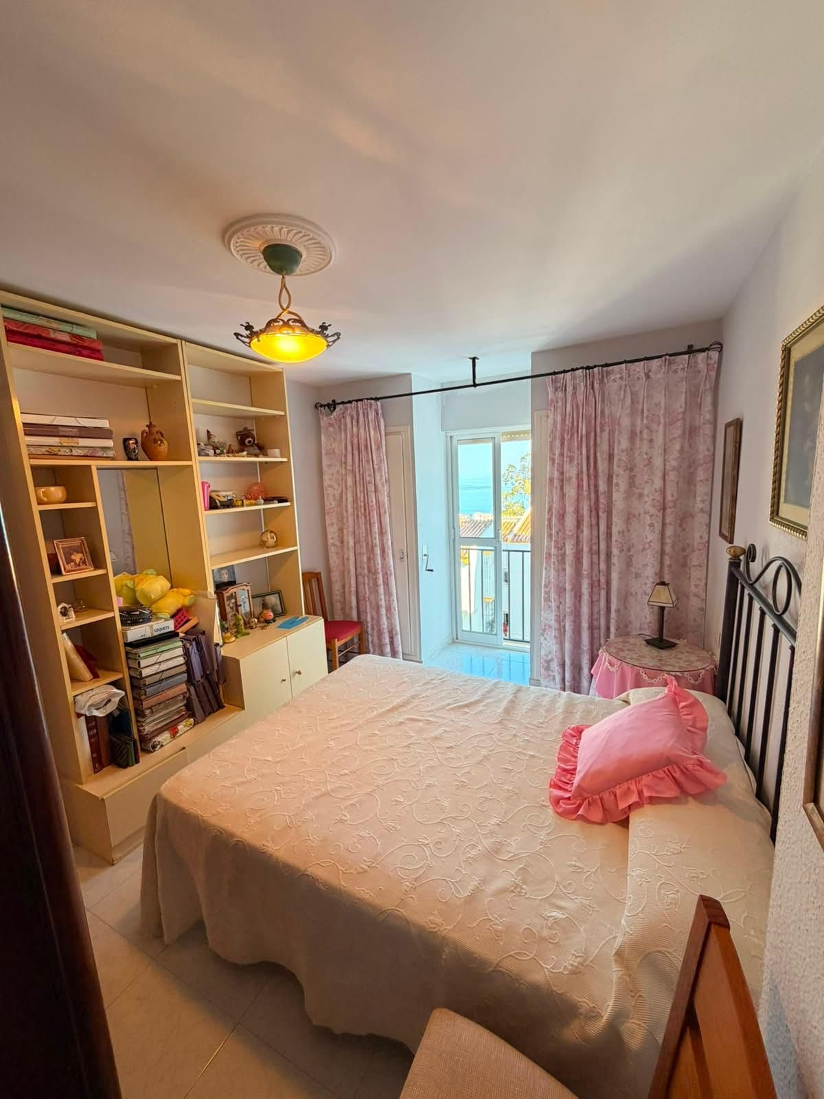 Appartement te koop in Benalmadena Pueblo | 3 slaapkamers H5496139