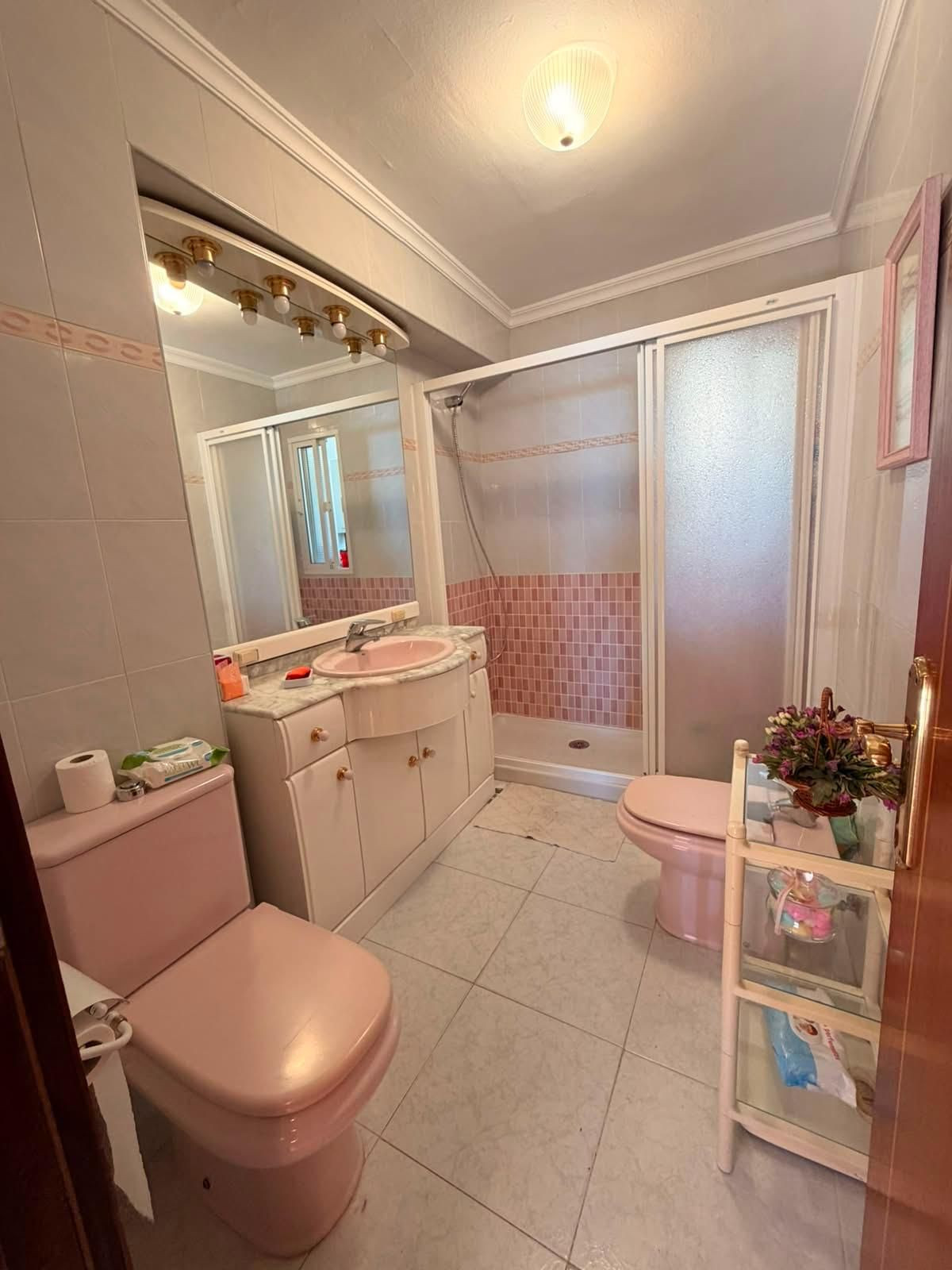 Appartement te koop in Benalmadena Pueblo | 3 slaapkamers H5496139