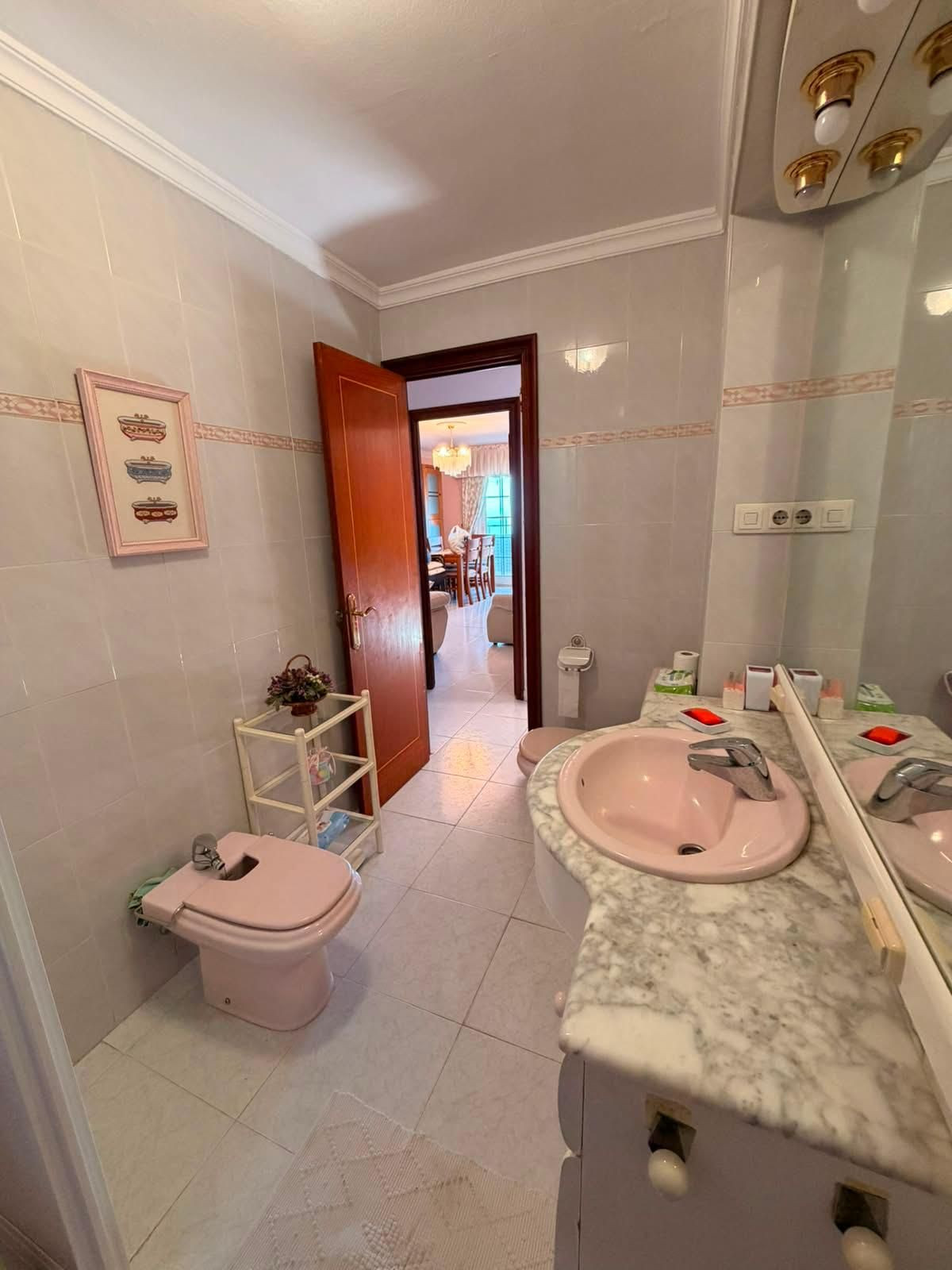 Appartement te koop in Benalmadena Pueblo | 3 slaapkamers H5496139