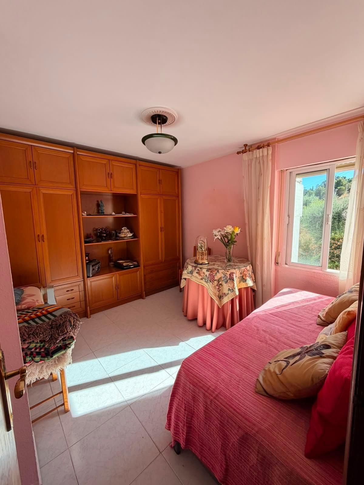 Appartement te koop in Benalmadena Pueblo | 3 slaapkamers H5496139