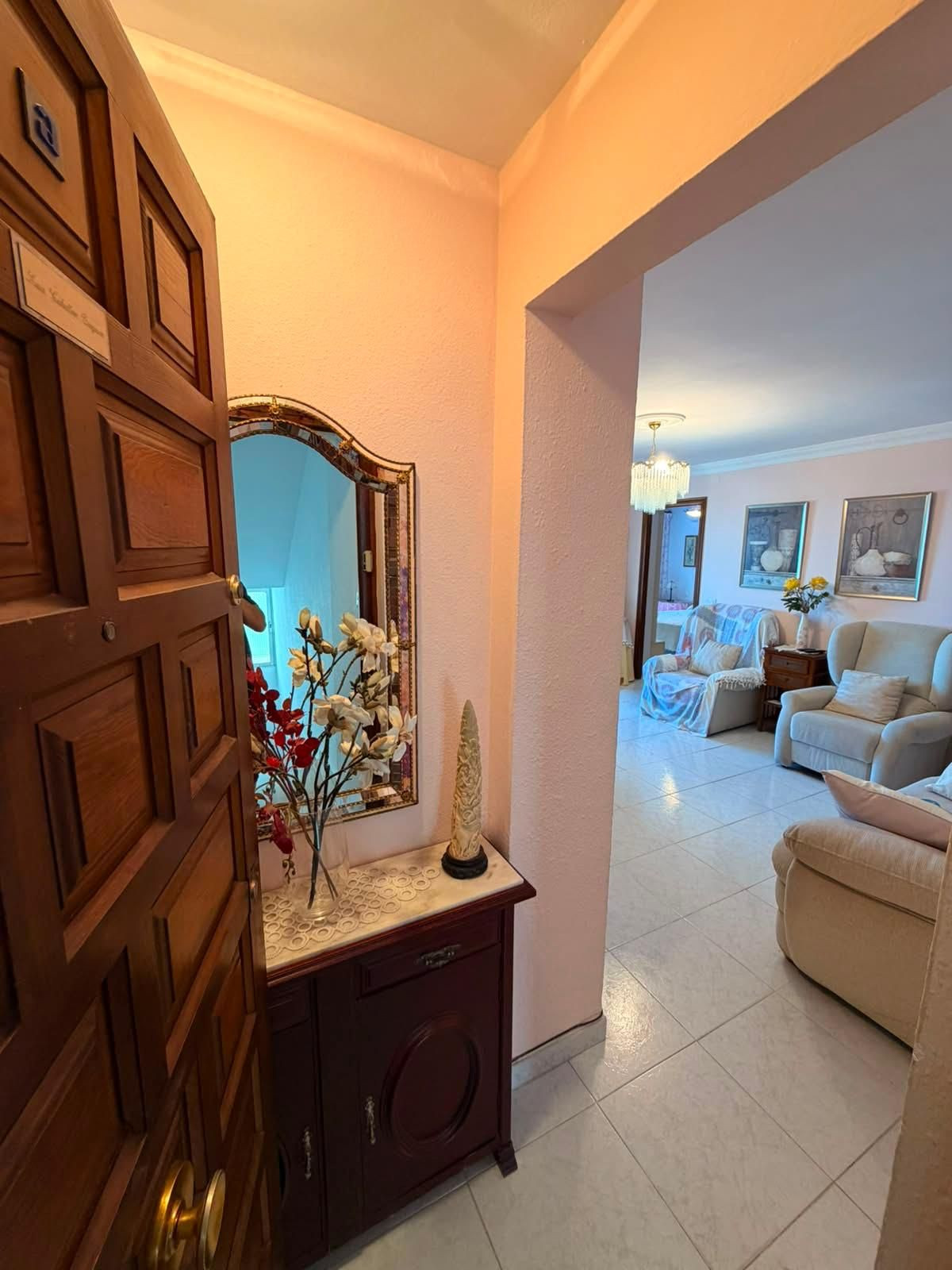 Appartement te koop in Benalmadena Pueblo | 3 slaapkamers H5496139