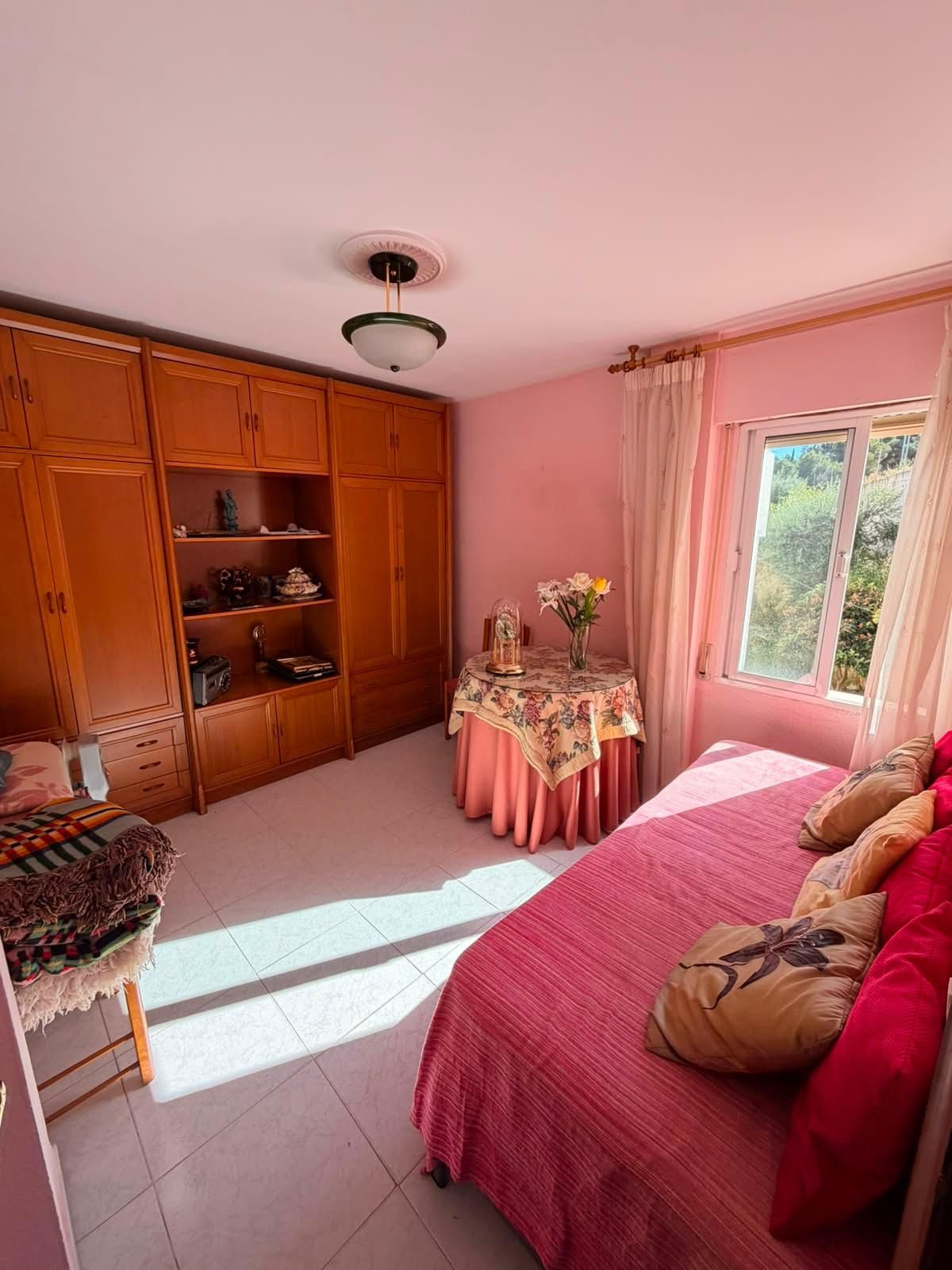 Appartement te koop in Benalmadena Pueblo | 3 slaapkamers H5496139