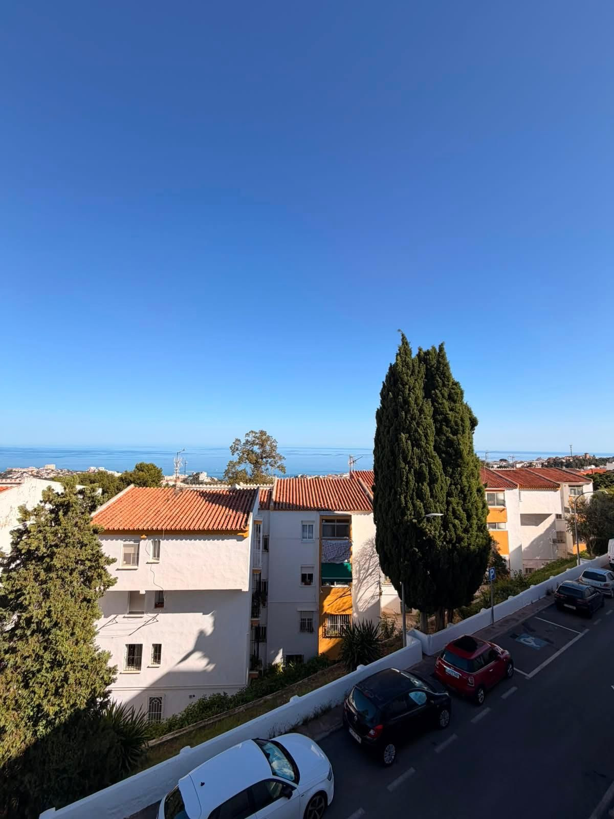 Appartement te koop in Benalmadena Pueblo | 3 slaapkamers H5496139