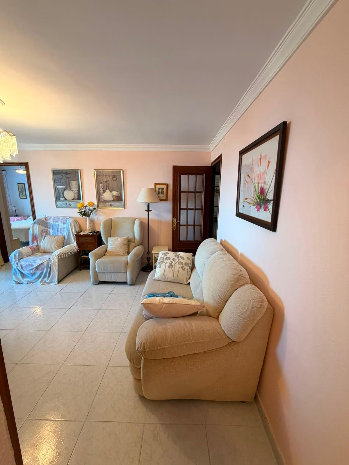 Appartement te koop in Benalmadena Pueblo | 3 slaapkamers H5496139