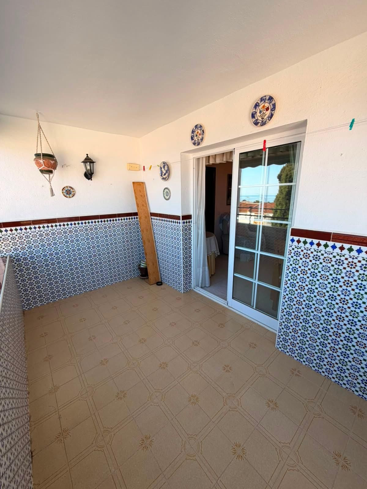 Appartement te koop in Benalmadena Pueblo | 3 slaapkamers H5496139