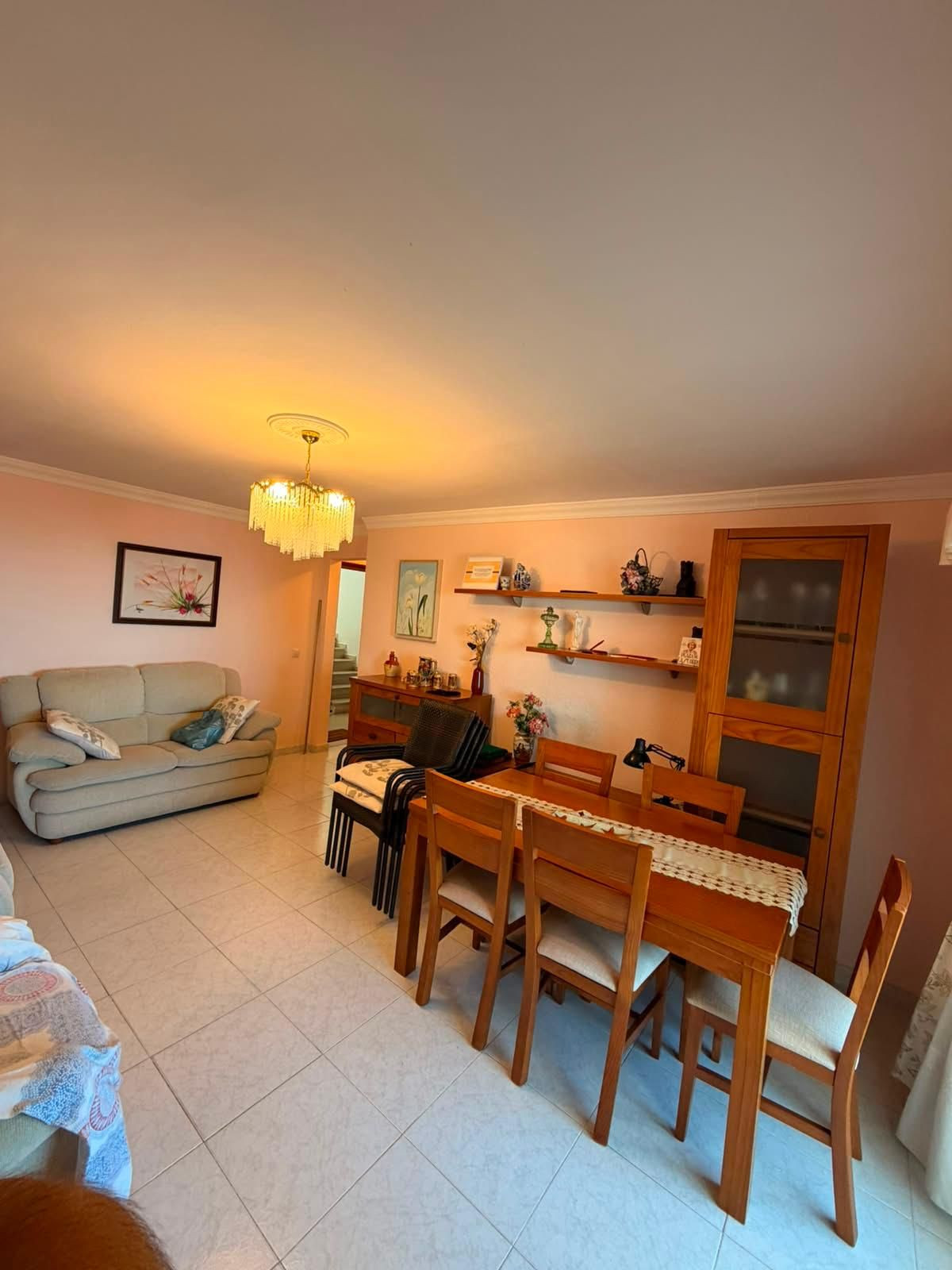 Appartement te koop in Benalmadena Pueblo | 3 slaapkamers H5496139