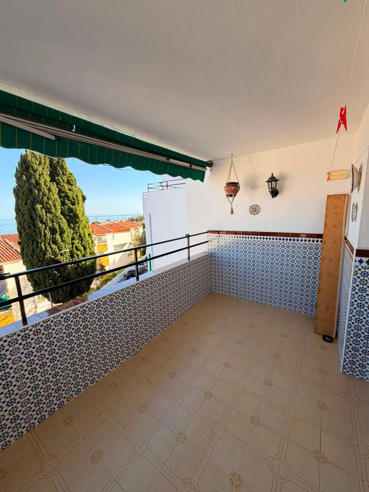 Appartement te koop in Benalmadena Pueblo | 3 slaapkamers H5496139