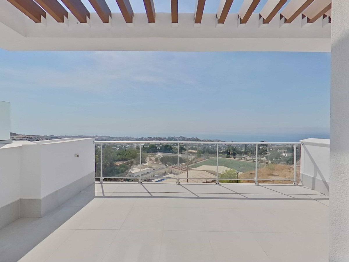 Appartement te koop in Benalmadena Pueblo | 2 slaapkamers H5502574