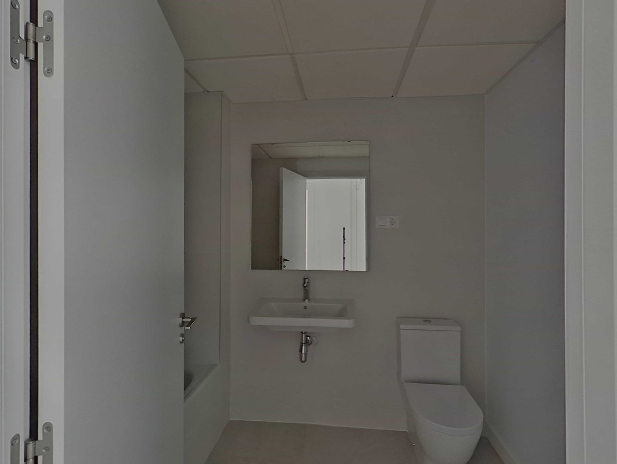 Appartement te koop in Benalmadena Pueblo | 2 slaapkamers H5502574