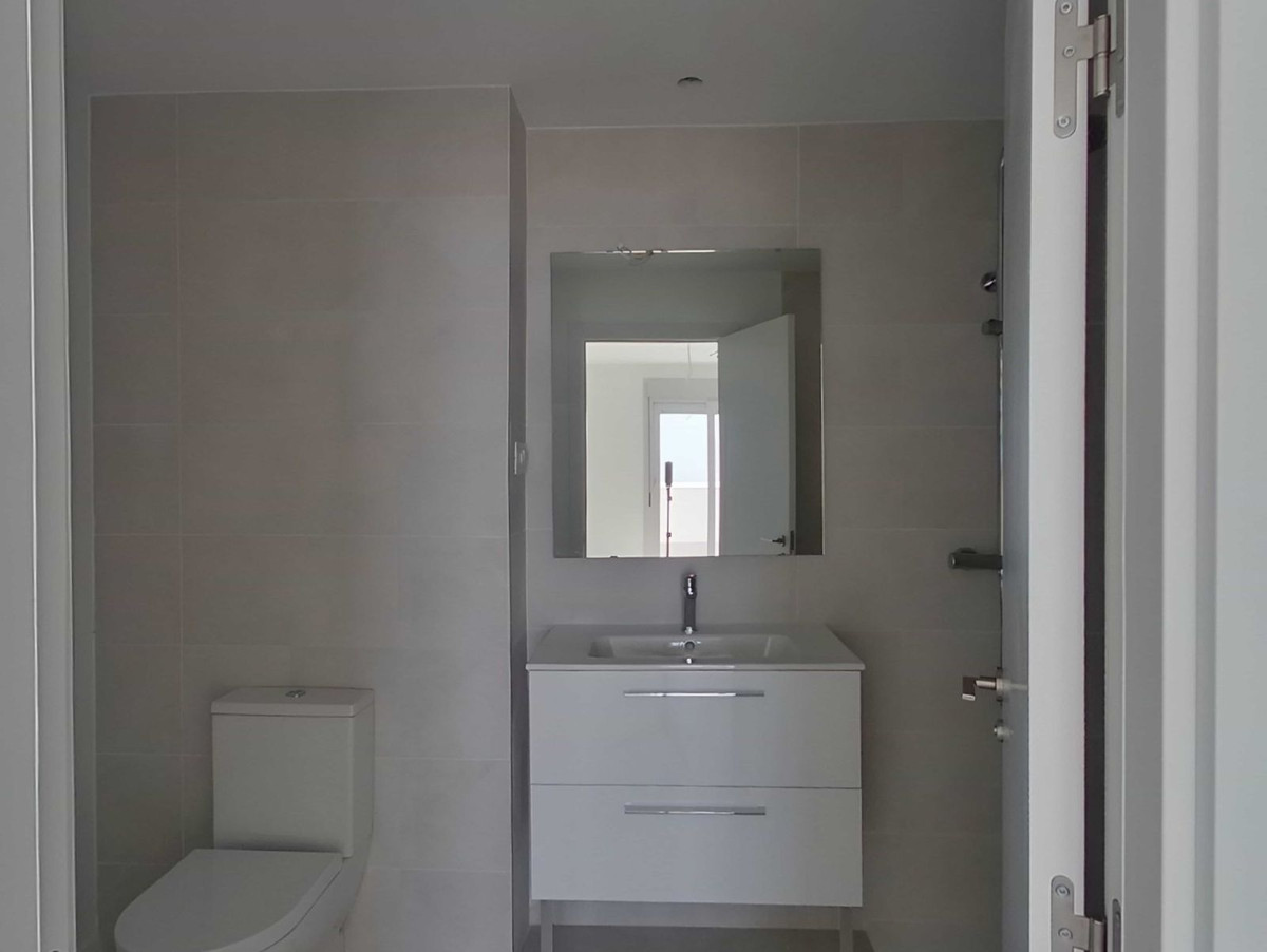 Appartement te koop in Benalmadena Pueblo | 2 slaapkamers H5502574