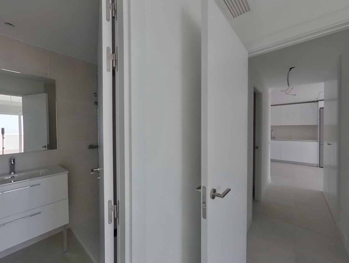 Appartement te koop in Benalmadena Pueblo | 2 slaapkamers H5502574