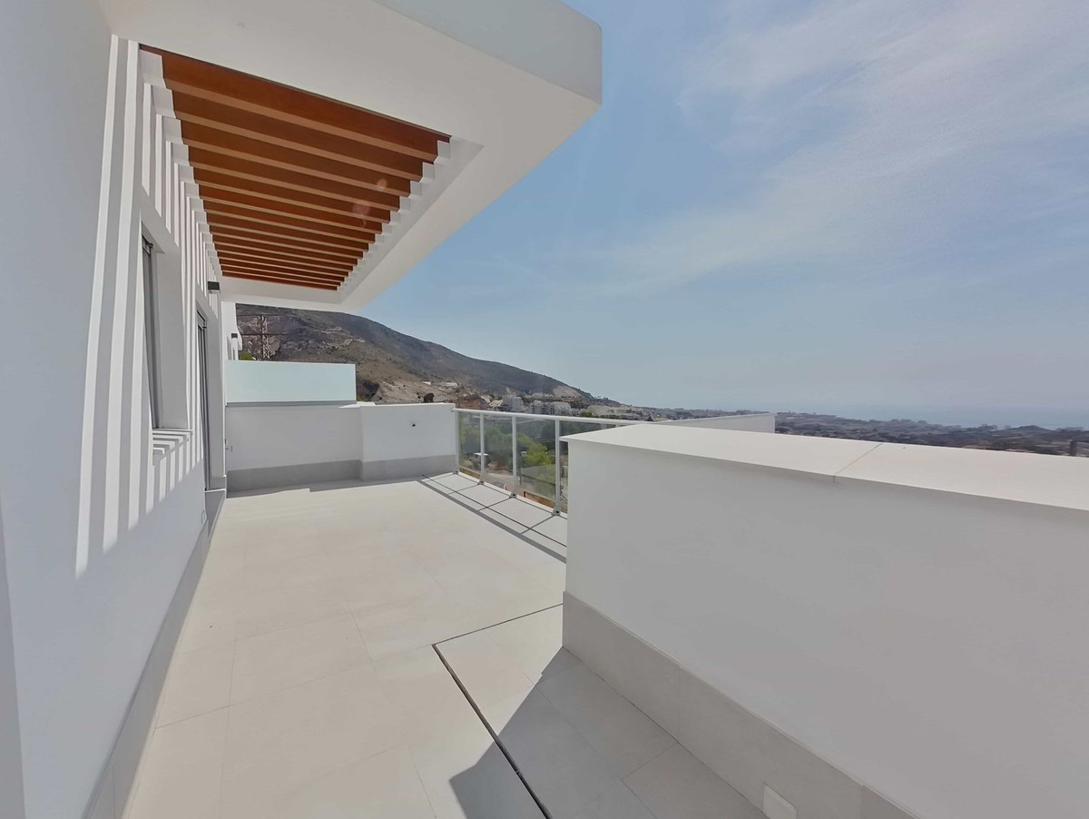 Appartement te koop in Benalmadena Pueblo | 2 slaapkamers H5502574