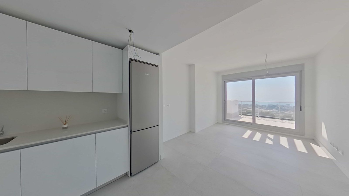 Appartement te koop in Benalmadena Pueblo | 2 slaapkamers H5502574