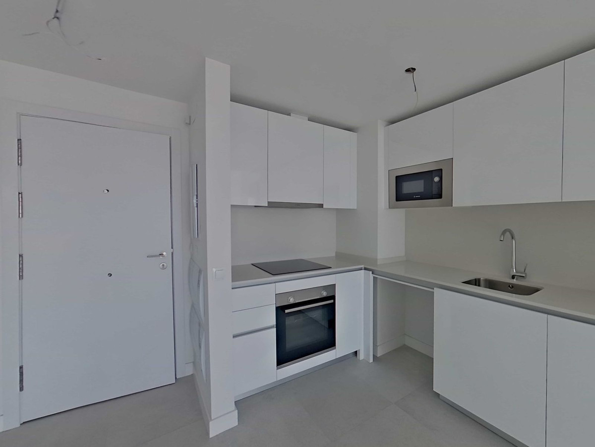 Appartement te koop in Benalmadena Pueblo | 2 slaapkamers H5502574