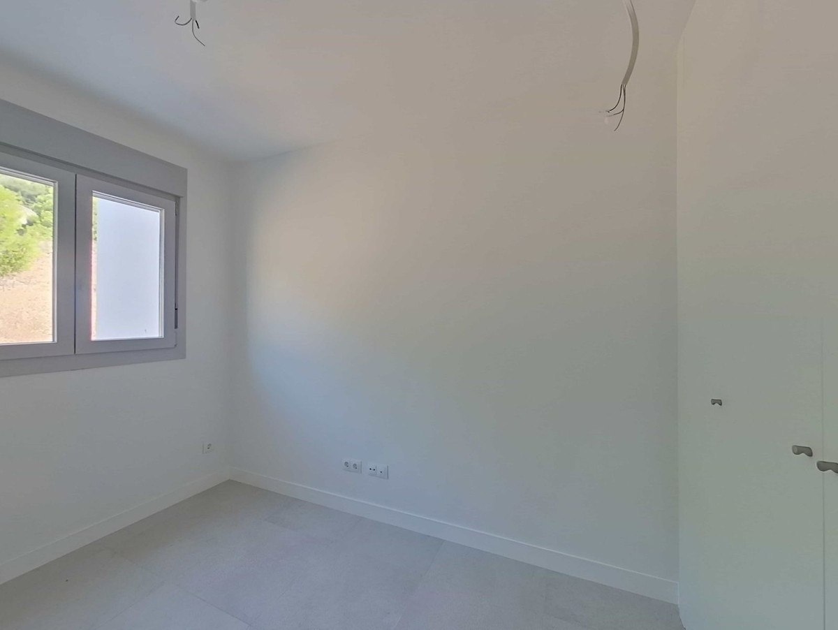 Appartement te koop in Benalmadena Pueblo | 3 slaapkamers H5502601