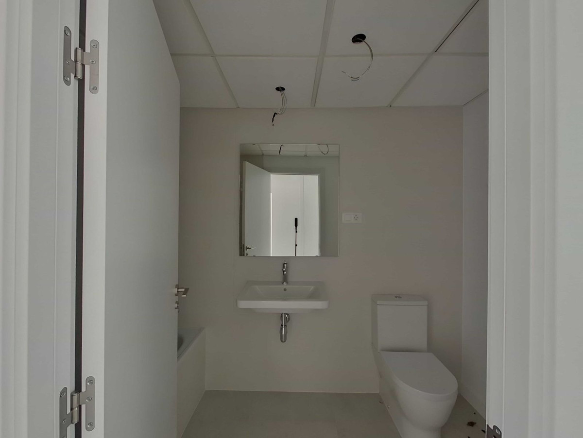 Appartement te koop in Benalmadena Pueblo | 3 slaapkamers H5502601