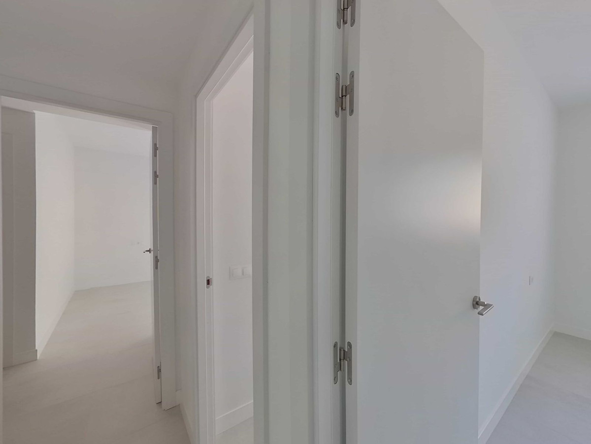Appartement te koop in Benalmadena Pueblo | 3 slaapkamers H5502601
