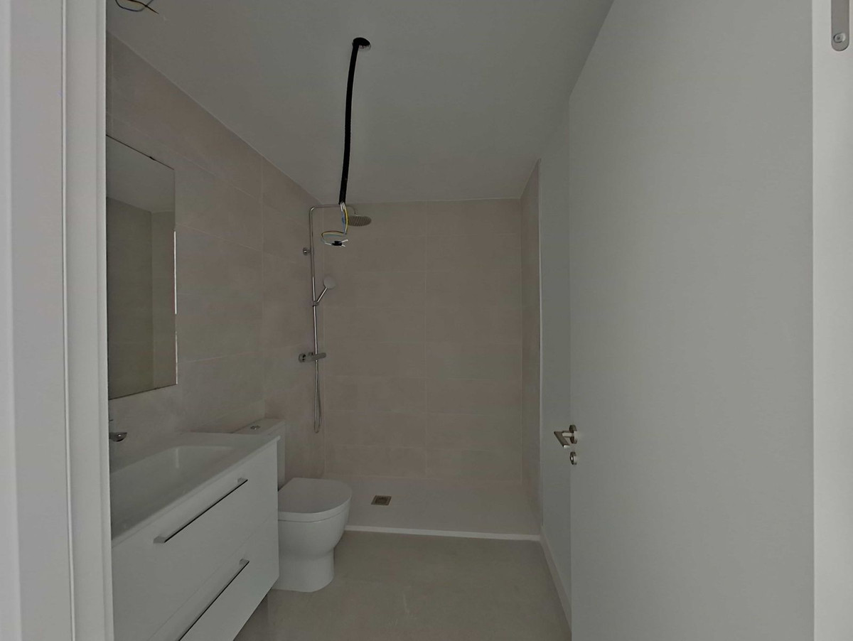 Appartement te koop in Benalmadena Pueblo | 3 slaapkamers H5502601