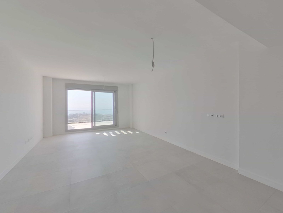 Appartement te koop in Benalmadena Pueblo | 3 slaapkamers H5502601