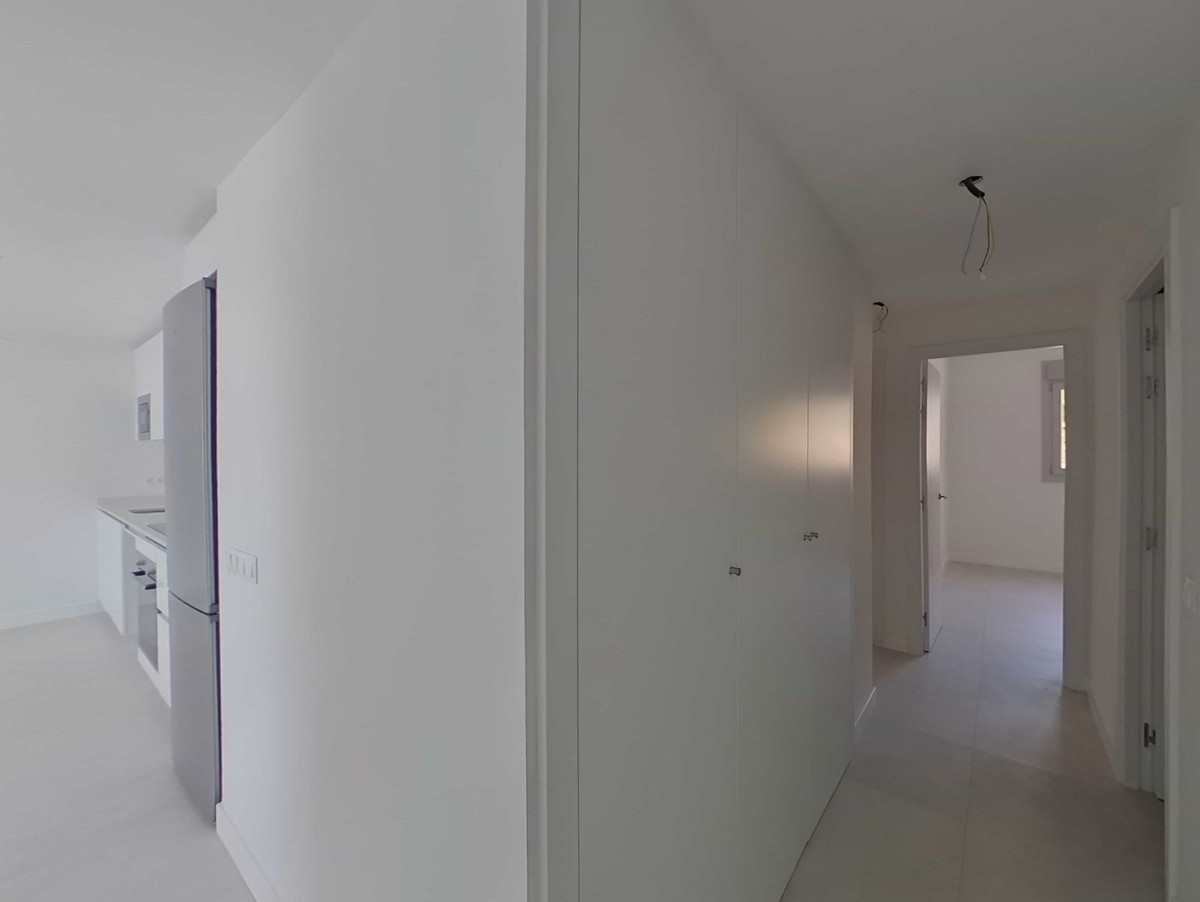 Appartement te koop in Benalmadena Pueblo | 3 slaapkamers H5502601
