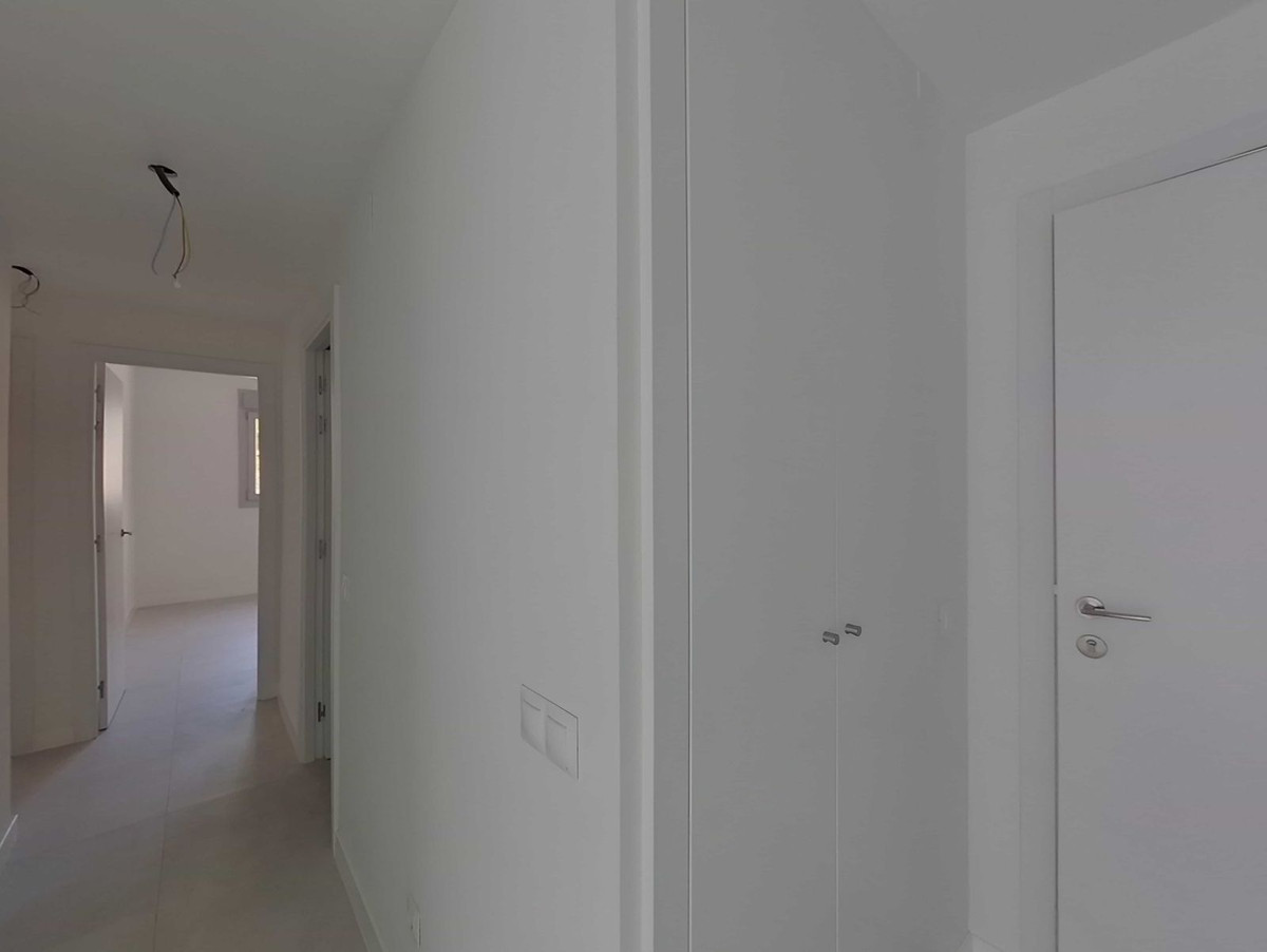 Appartement te koop in Benalmadena Pueblo | 3 slaapkamers H5502601