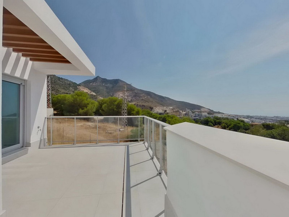 Appartement te koop in Benalmadena Pueblo | 2 slaapkamers H5502607