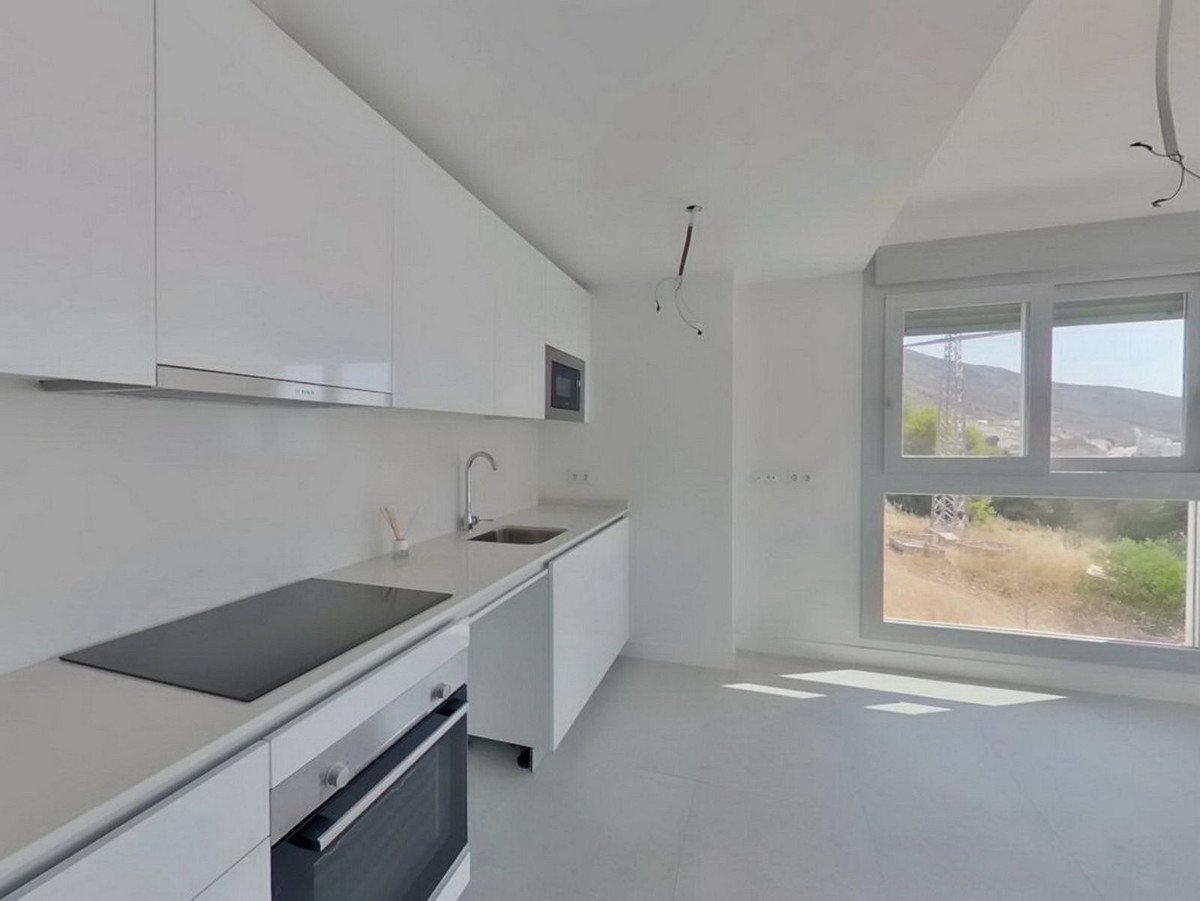Appartement te koop in Benalmadena Pueblo | 2 slaapkamers H5502607