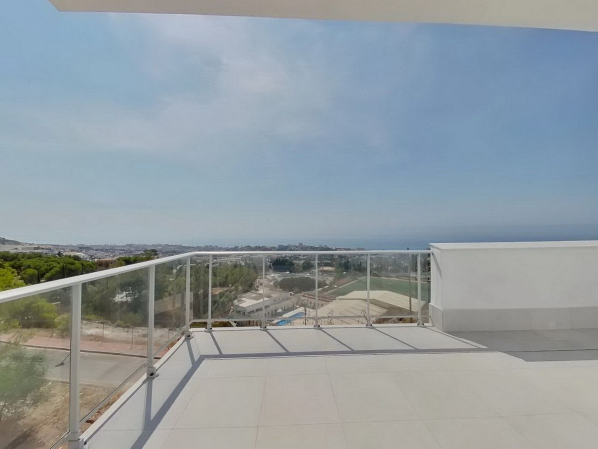Appartement te koop in Benalmadena Pueblo | 2 slaapkamers H5502607