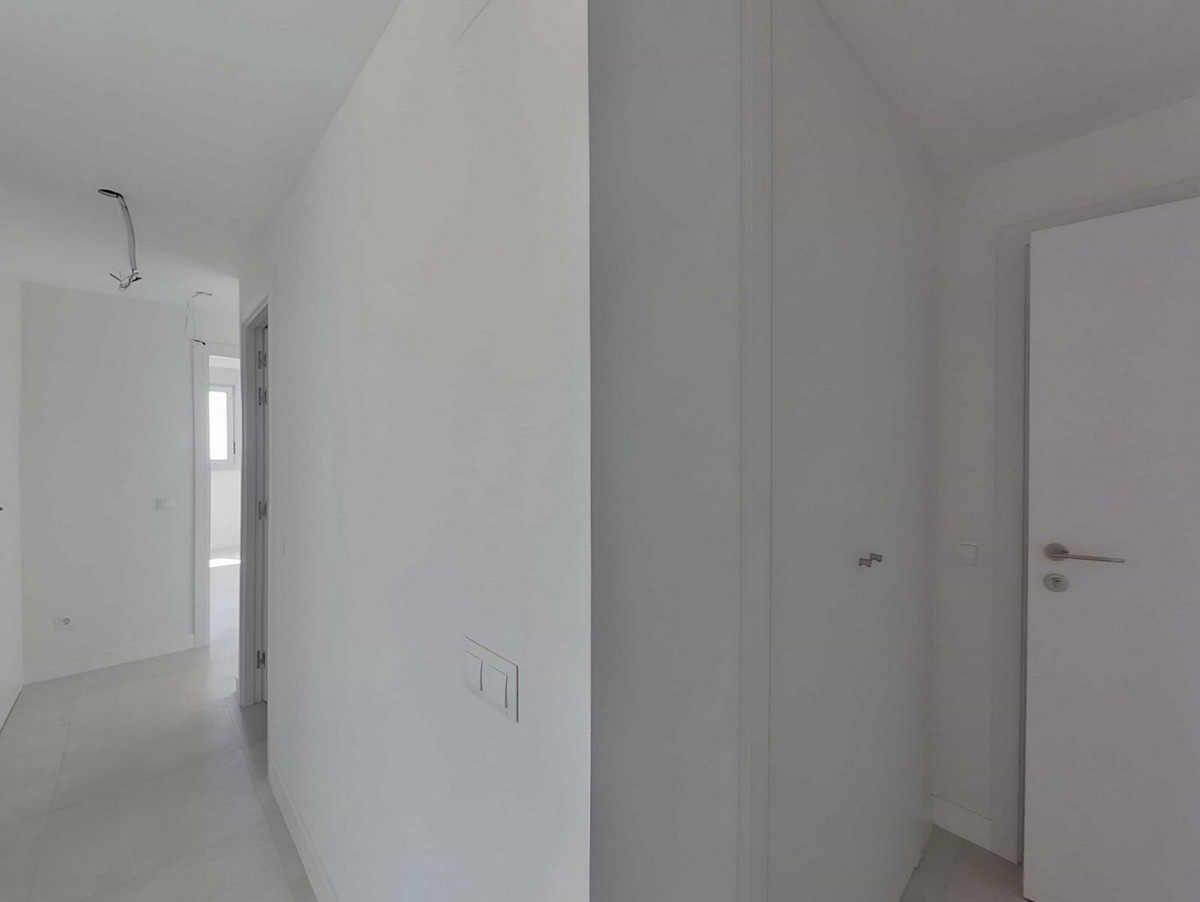 Appartement te koop in Benalmadena Pueblo | 2 slaapkamers H5502607