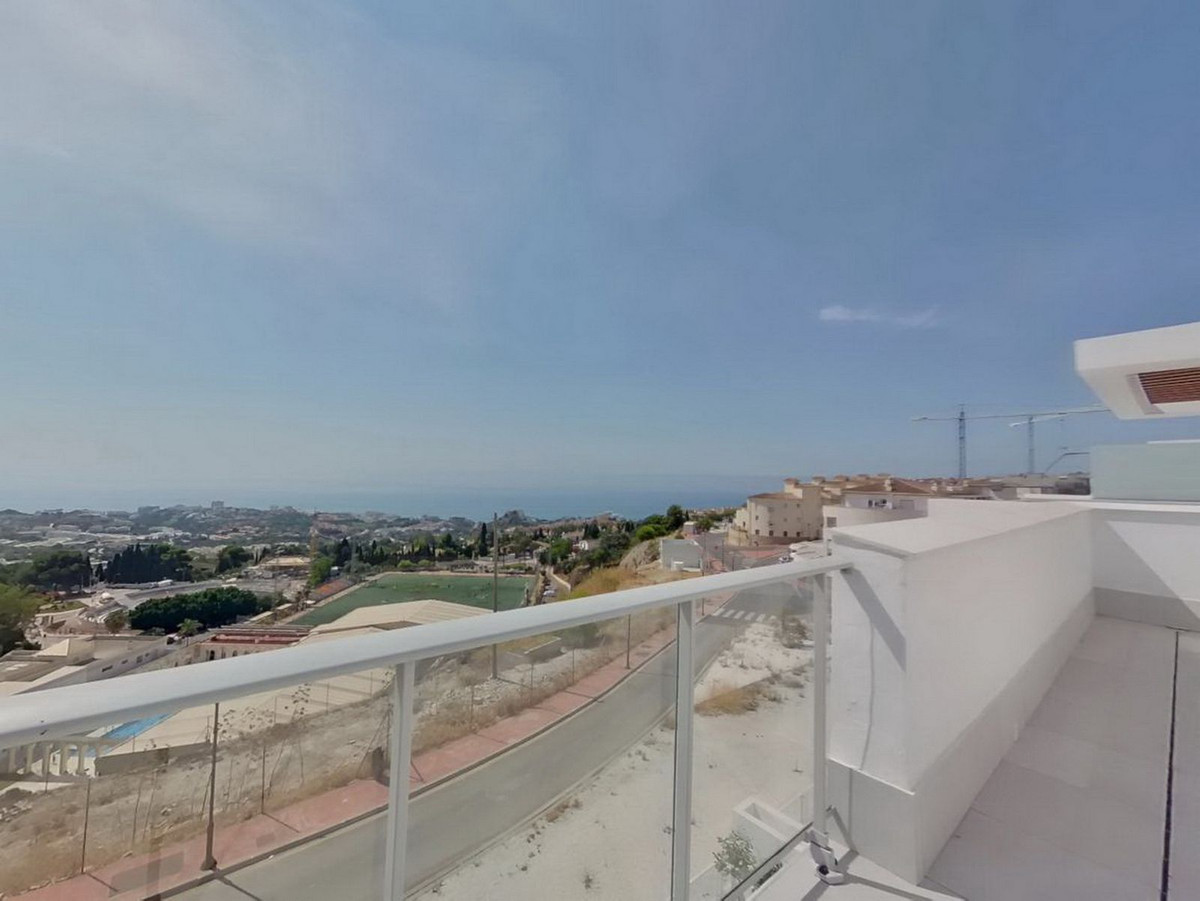 Appartement te koop in Benalmadena Pueblo | 2 slaapkamers H5502607