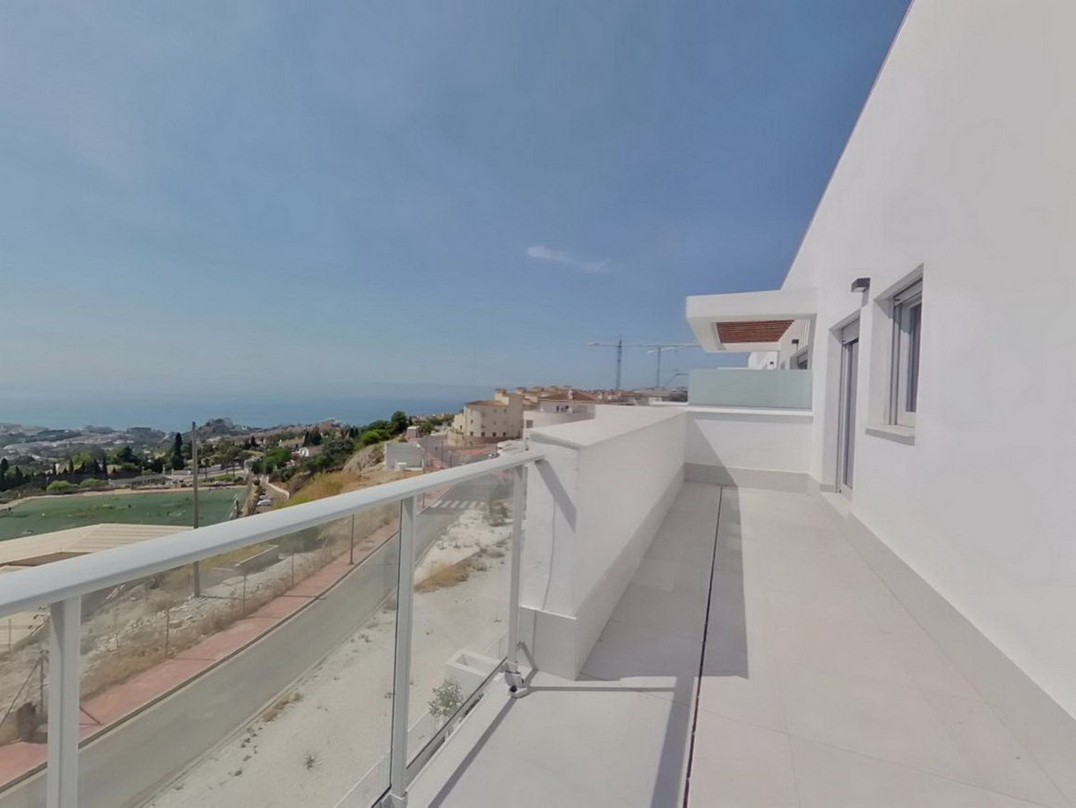 Appartement te koop in Benalmadena Pueblo | 2 slaapkamers H5502607